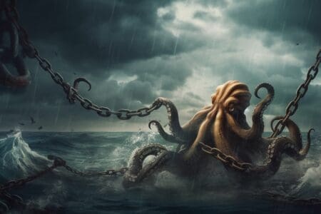 Założyciel Kraken stracił cierpliwość. „USA to strefa wojny”
