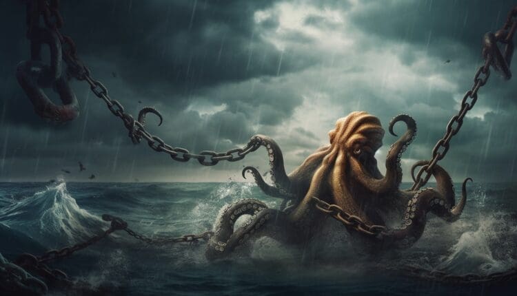 Założyciel Kraken stracił cierpliwość. „USA to strefa wojny”