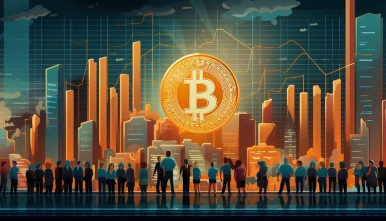 Jaka będzie cena Bitcoin za pięć lat? Ekspert rozbudza wyobraźnię