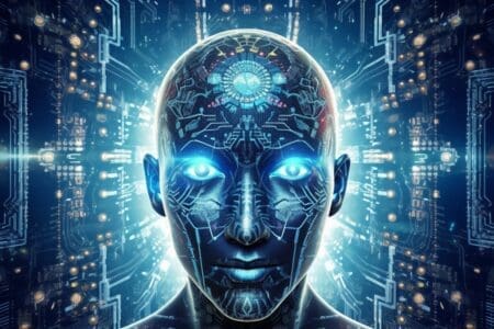 Szokująca wizja założyciela Ethereum. „AI może stać się głównym gatunkiem na Ziemi”