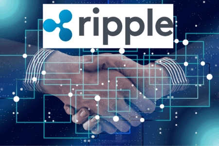 Ripple dostał spory kredyt zaufania. Platforma oficjalnym partnerem Narodowego Banku Gruzji
