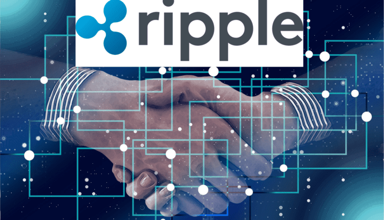 Ripple dostał spory kredyt zaufania. Platforma oficjalnym partnerem Narodowego Banku Gruzji
