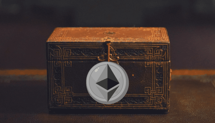 Zagadka skrytki z Ethereum o wartości 470 mln USD rozwiązana, ale pozostaje jeden problem