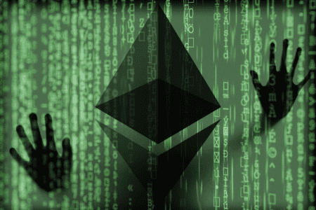 Ethereum w końcu przekroczył 2 tys. USD, ale jedna rzecz niepokoi. Dalsze wzrosty zagrożone?