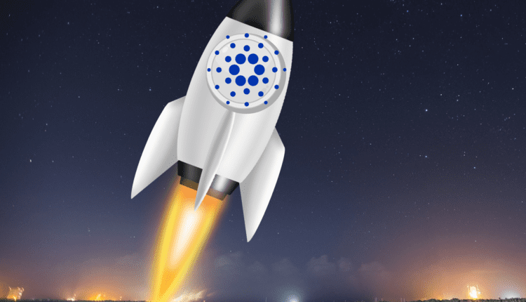 Cardano jest w formie, ale to dopiero preludium?