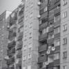 mieszkania, bloki