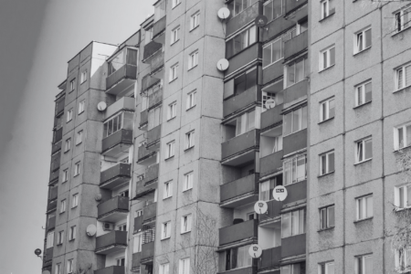 Wynajem mieszkania to jedyne, co nam zostało? Ceny na rynku nieruchomości zaporowe
