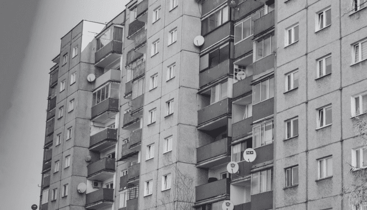 Wynajem mieszkania to jedyne, co nam zostało? Ceny na rynku nieruchomości zaporowe