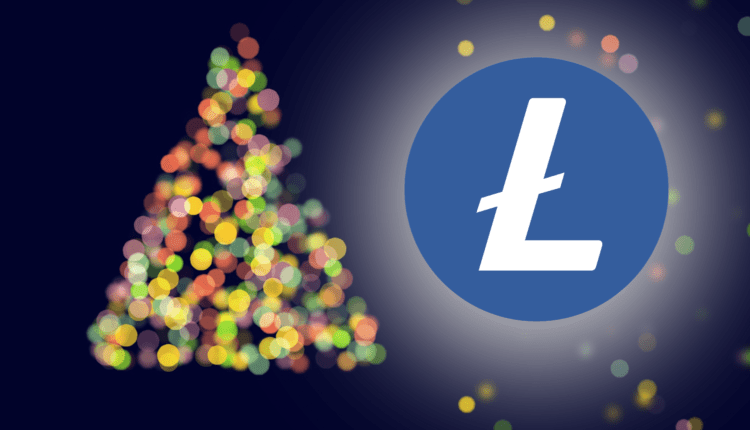 Litecoin sprawi inwestorom prezent pod choinkę?