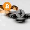 Ethereum, Bitcoin