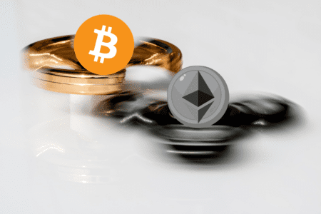 ETF nakręci Ethereum tak jak Bitcoina? BlackRock oficjalnie składa wniosek. Jak może to wpłynąć na kurs ETH?