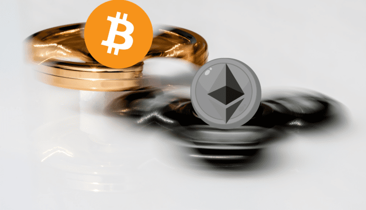 ETF nakręci Ethereum tak jak Bitcoina? BlackRock oficjalnie składa wniosek. Jak może to wpłynąć na kurs ETH?