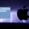 rozstanie gigantów, Apple, Goldman Sachs