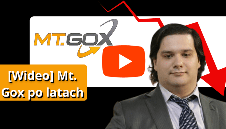 Mt. Gox po latach: czy zaginione 850 000 BTC to wszystko, co ukrył Karpelès?