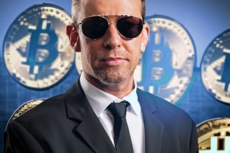 Oszustwa kryptowalutowe da się łatwo wykryć. Oto, co mówią służby specjalne