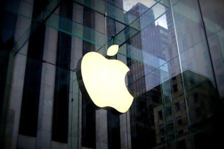 Kolejna porażka Apple z UE wisi w Powietrzu. Przegrana oznacza stratę 14 mln USD