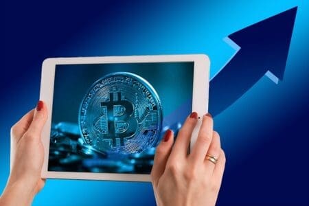 Droga Bitcoina do 40 000 USD. Te czynniki mogą być kluczowe