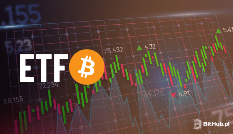 Bitcoin ETF zostanie zatwierdzony na dniach? Okno dla SEC zamyka się za tydzień