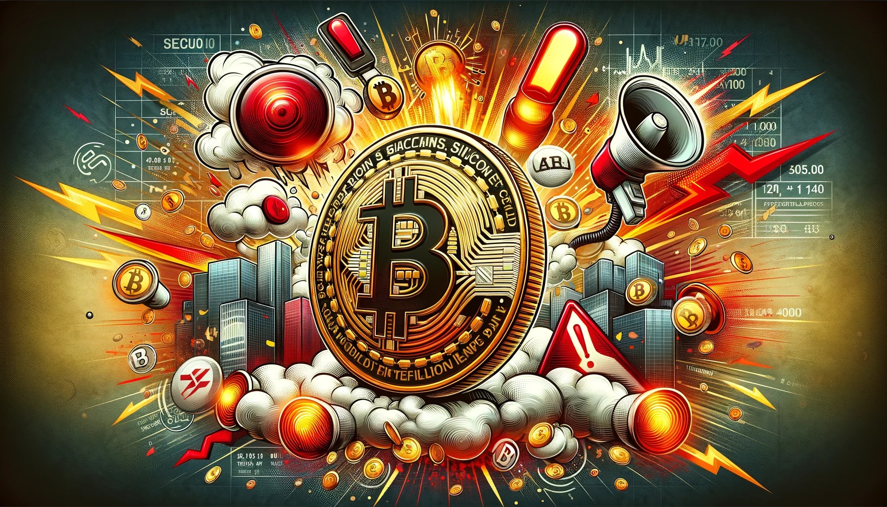 Założyciel Cardano zrównał Bitcoin z ziemią. Uważa, że jest niesłusznie faworyzowany | BitHub.pl