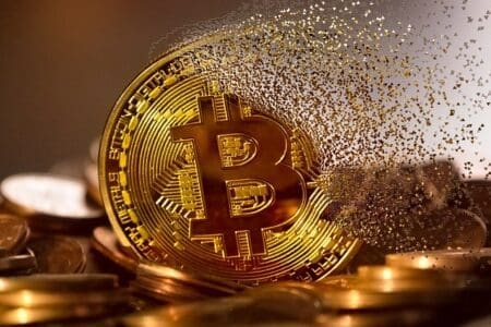 „Ciesz się Bitcoinem poniżej 40 tys. USD, dopóki to trwa”. Popularny analityk coś przeczuwa?