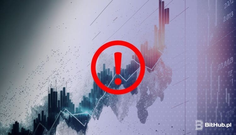 Duży altcoin planuje ogłosić jutro coś dużego. Kurs kryptowaluty nakręca się jak sprężyna