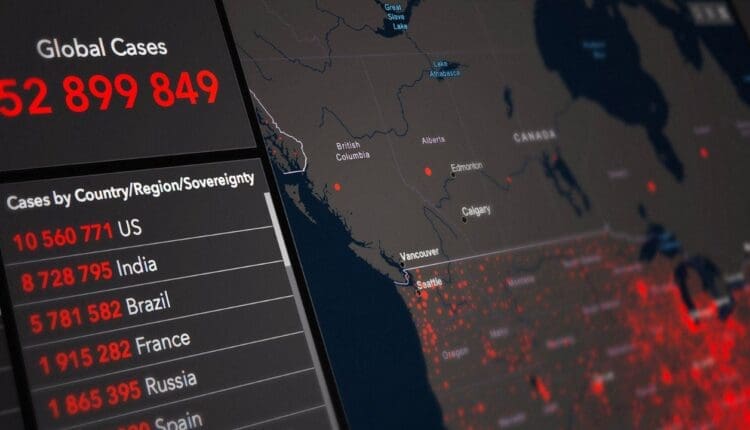 Chiny ukrywają prawdziwą naturę tajemniczej epidemii? Zaniepokojona WHO oficjalnie apeluje do władz