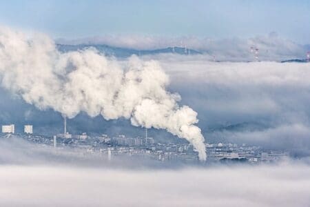 Walka ze zmianą klimatu pochłania gigantyczne kwoty. To więcej niż PKB niejednego państwa