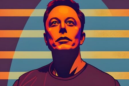 Elon Musk krytykuje NFT. Wyszło dość niefortunnie