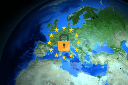 Unia Europejska chce większej kontroli internetu. Kontrowersje wokół certyfikatów sieciowych