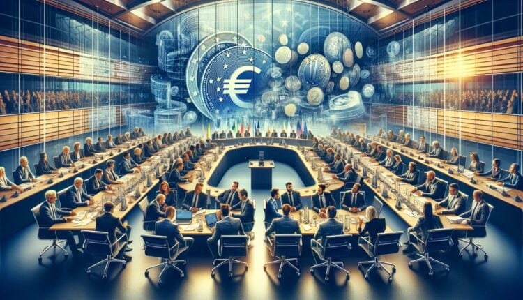 Gotówka zniknie z naszych portfeli? Europarlament debatuje nad cyfrowym Euro