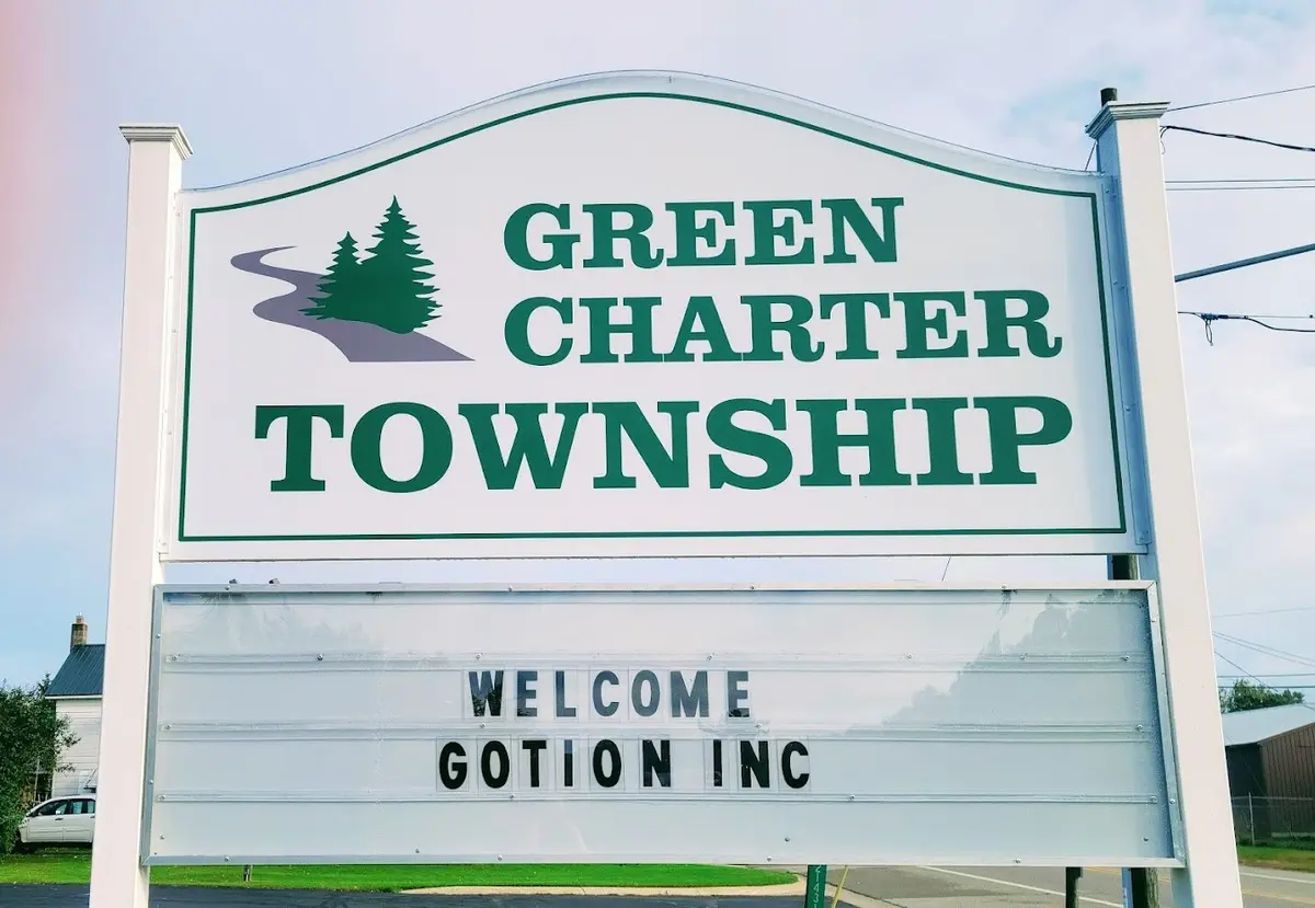 Green Charter, Michigan