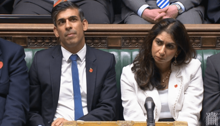 Czy brytyjska policja jest stronnicza? Dymisja minister i pęknięcie ideowe w UK