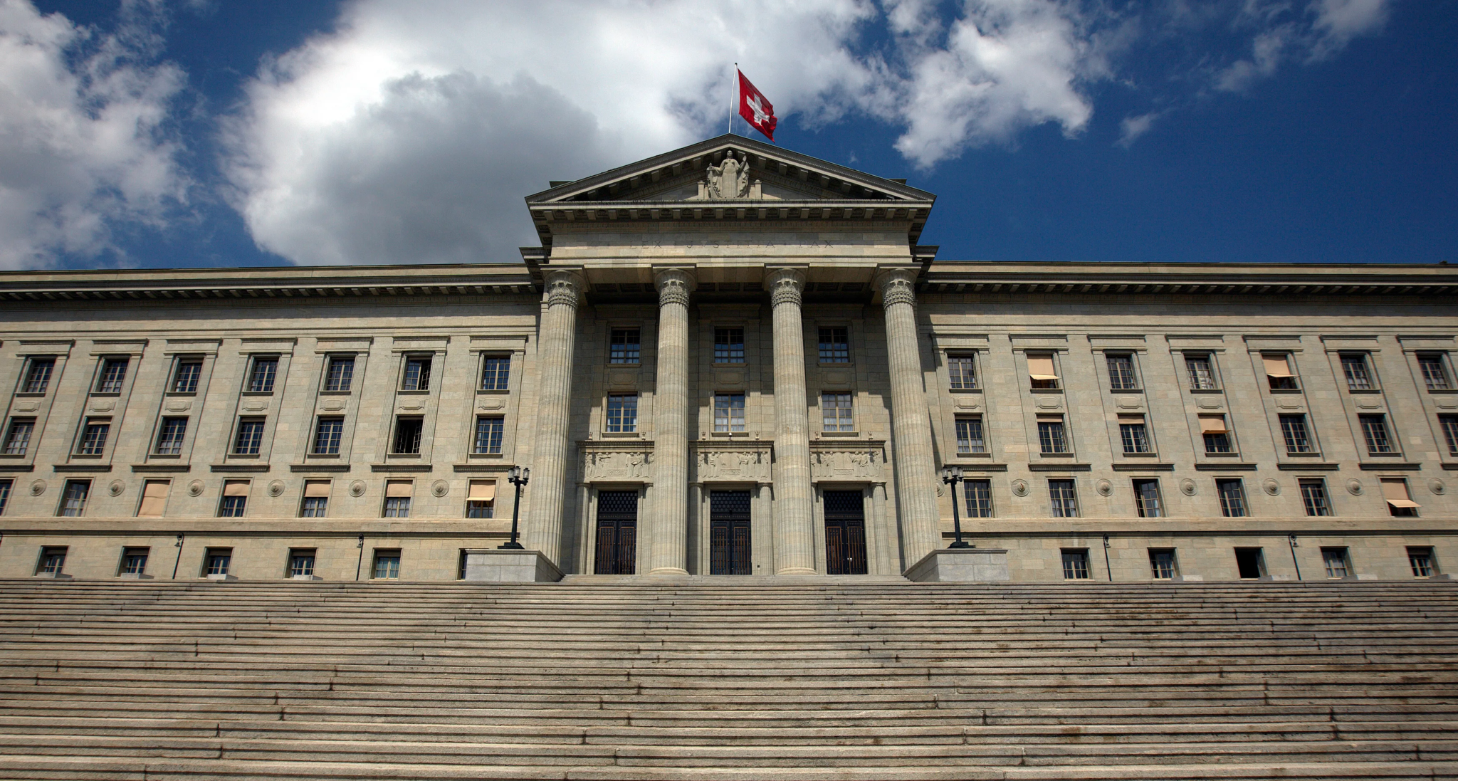 Swiss Federal Supreme Court