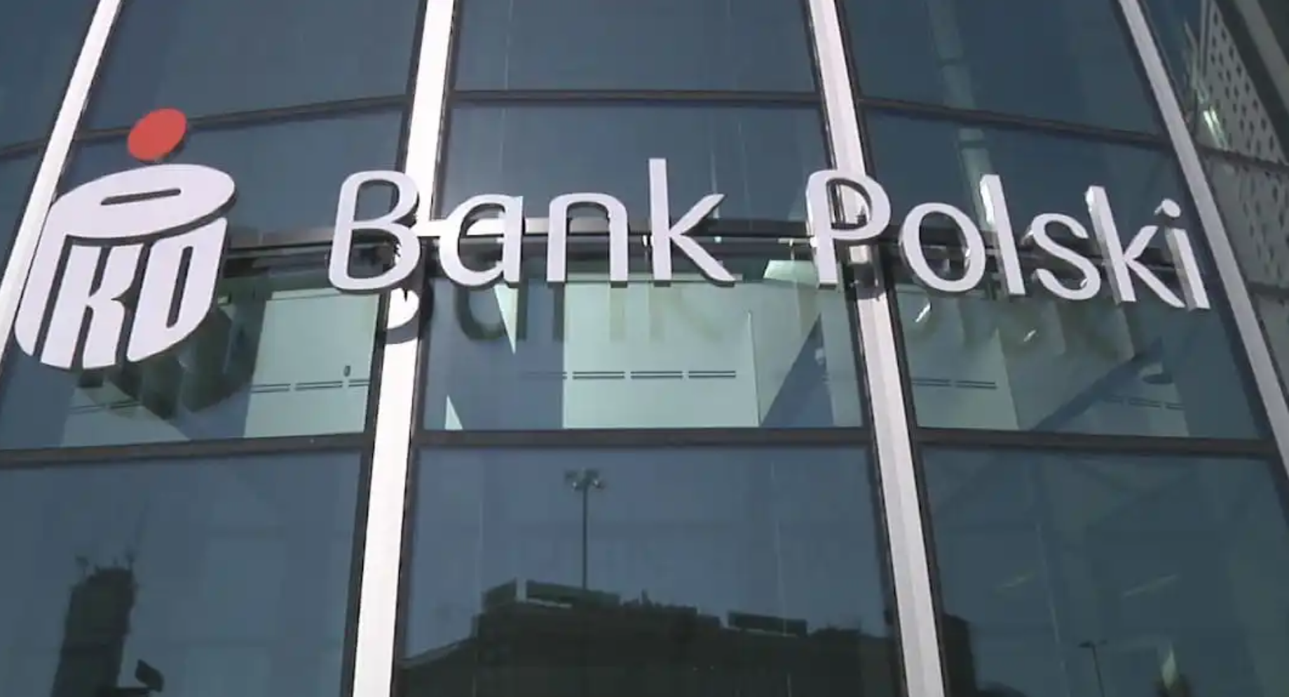 bank PKO BP