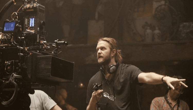 Zarobił na Dogecoinie, pozwał go Netflix – czyli przygody psychicznie zaburzonego producenta filmowego