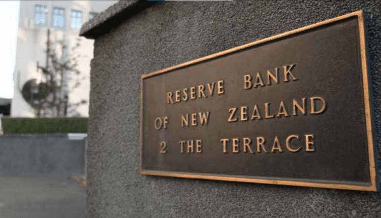 Reserve Bank of New Zealand