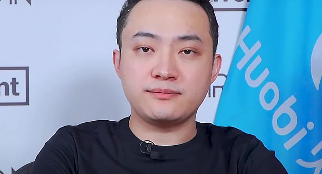 Justin Sun