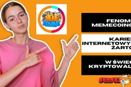 Fenomen memecoinów: kariera internetowych żartów w świecie kryptowalut