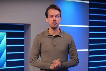 Michaël van de Poppe: „Rajd na kryptowaluty potrwa przez dłuższy czas”