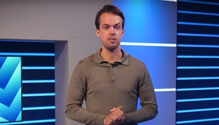 Michaël van de Poppe: „Rajd na kryptowaluty potrwa przez dłuższy czas”
