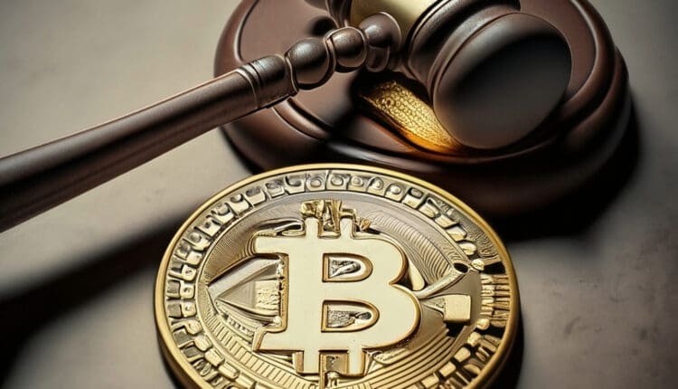 Afery BitConnect ciąg dalszy. Promotor piramidy krypto przyznał się do winy