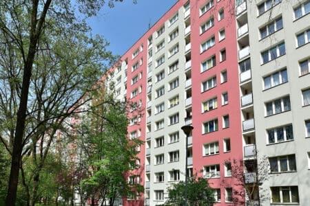 Nieruchomości na rynku wtórnym są znacznie tańsze w mniejszych miastach