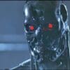 Kadr z filmu 'Terminator'