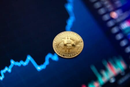 Kiedy ostatni raz to się wydarzyło, Bitcoin eksplodował. O co chodzi?