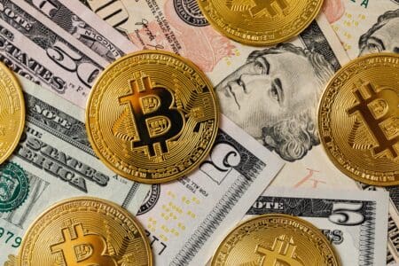 Historyczny rekord dziennych transakcji w sieci Bitcoin. Aktywność i adopcja?