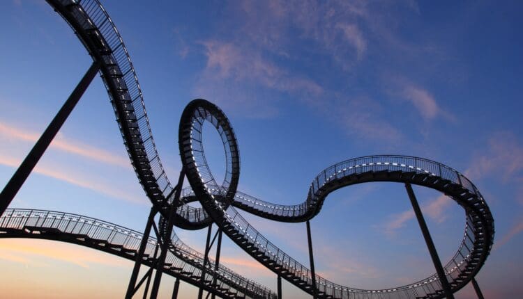 Nowa hossa kryptowalut wyznaczy nowy, 'realny standard’ Bitcoina?