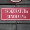 prokuratura generalna