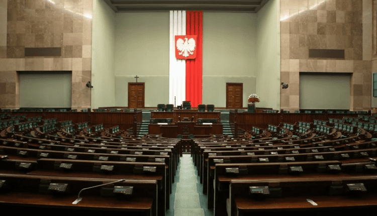 sejm