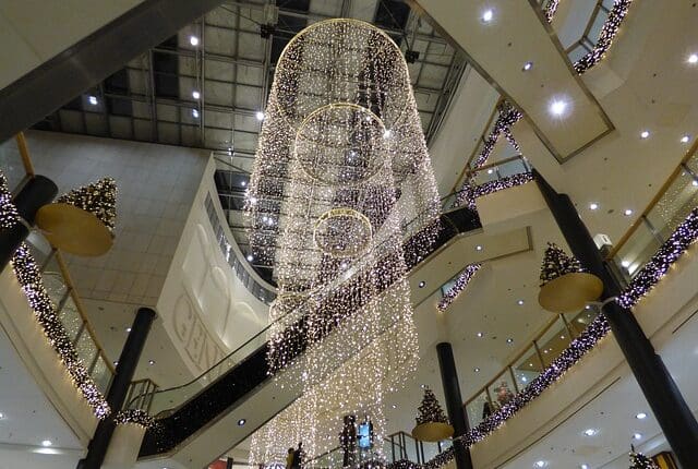 Zakupy w Wigilię? Sejm w końcu podjął decyzję