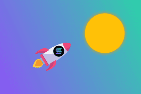 Solana z kosmiczną wyceną przez VanEck. Raport ocenia blockchain od strony technologicznej